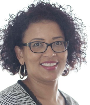 Catherine Marchal, Directrice d’agence Somafi Guyane.