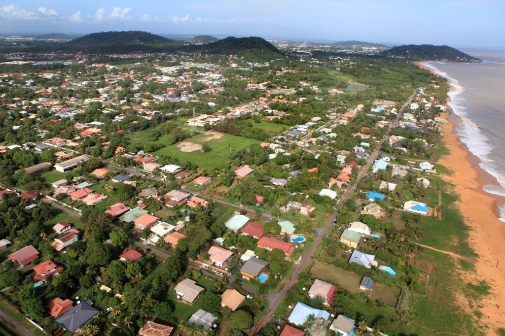 Dossier Guyanet guyamag caribmag Guyane